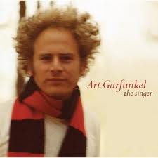 Garfunkel Art-The singer /2012/Zabalene/